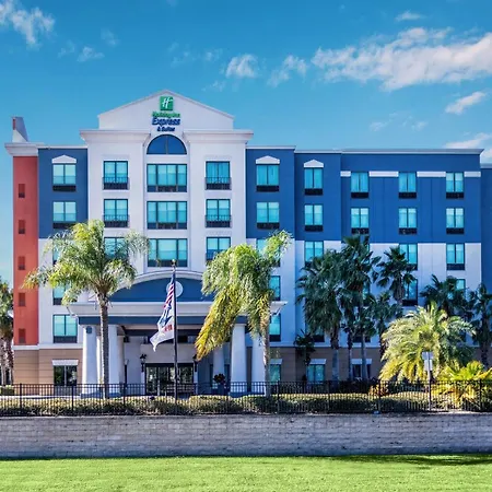 Holiday Inn Express-International Drive By Ihg